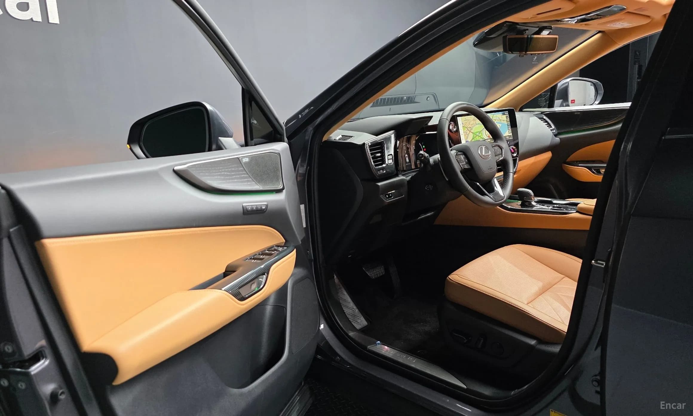 NX350h Gen 2