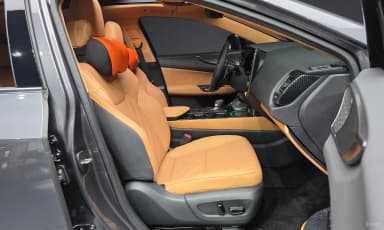 NX350h Gen 2