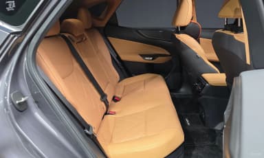 NX350h Gen 2