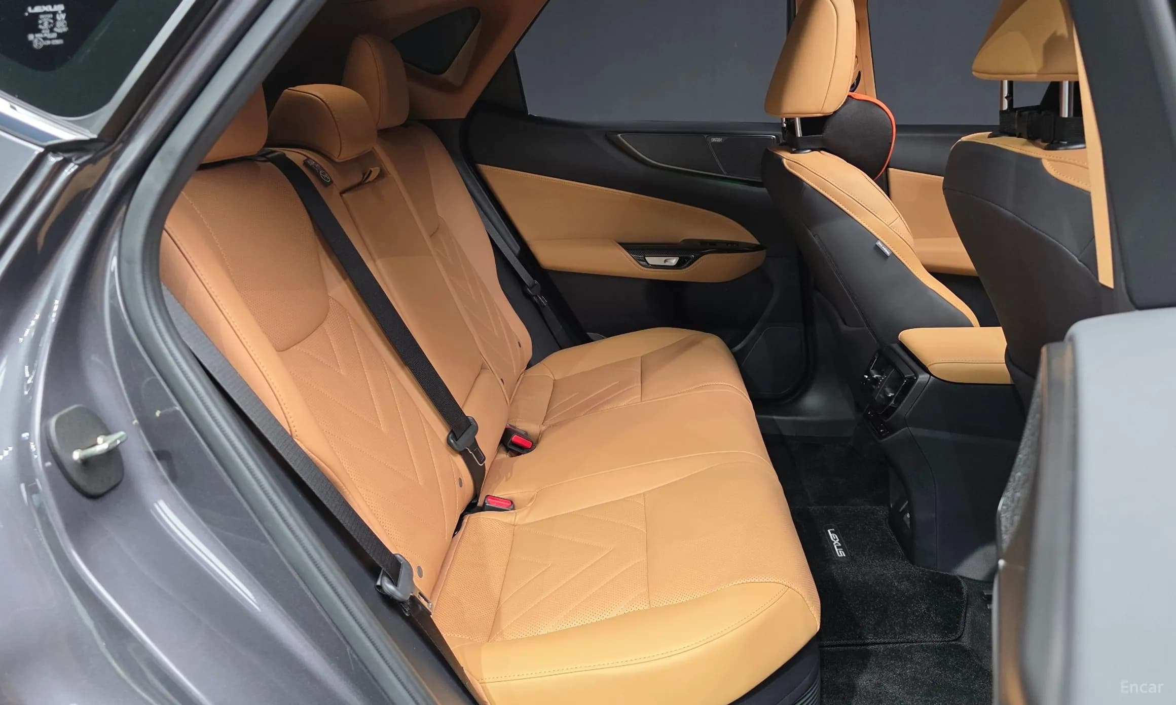 NX350h Gen 2
