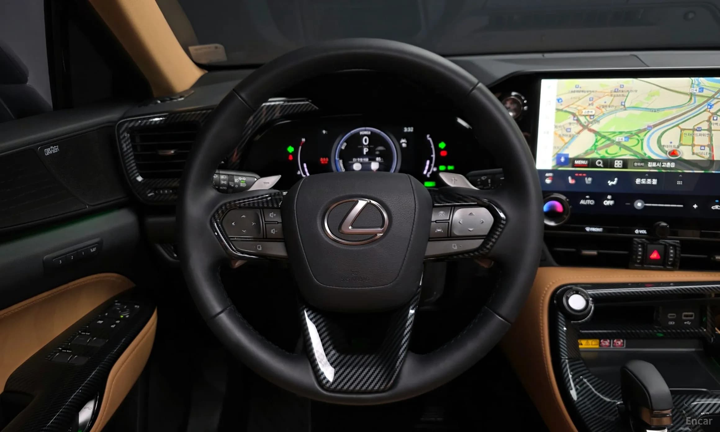 NX350h Gen 2