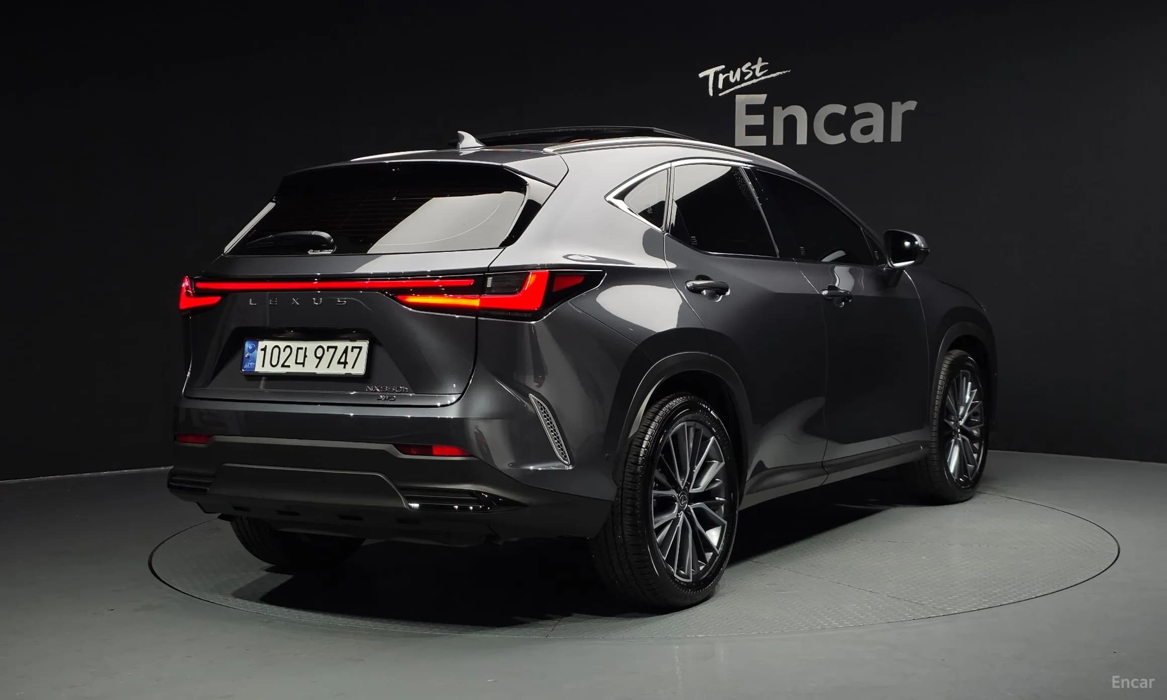 NX350h Gen 2