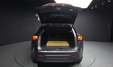 NX350h Gen 2