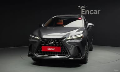 NX350h Gen 2