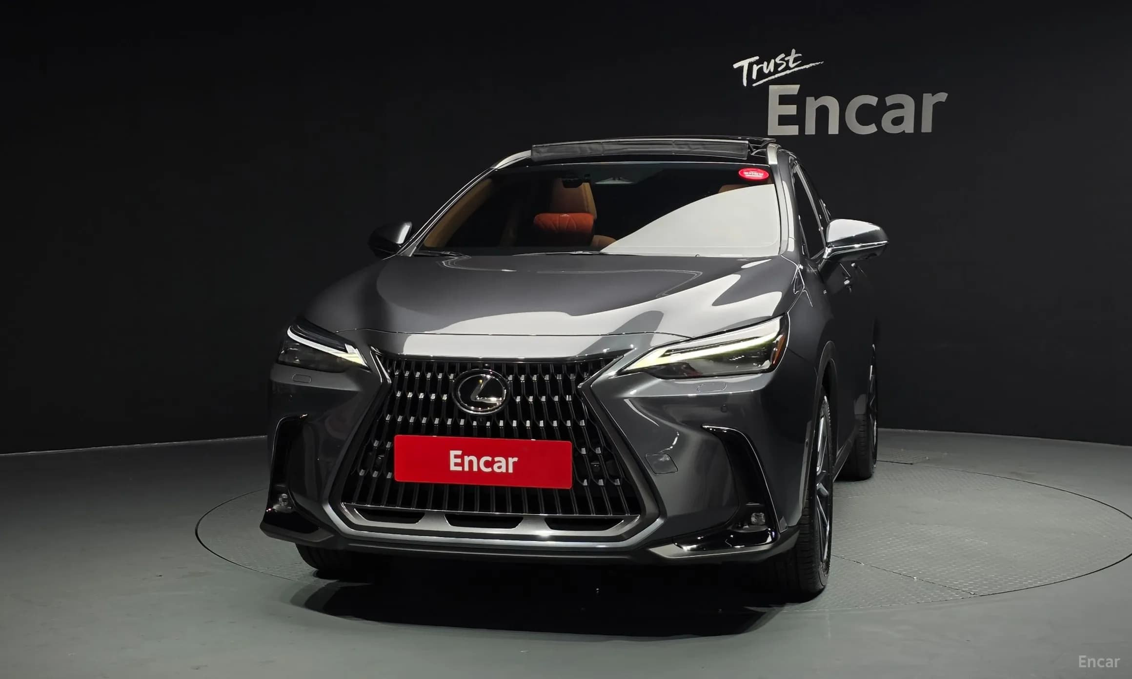 NX350h Gen 2