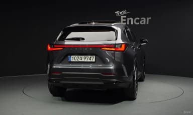 NX350h Gen 2