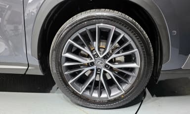 NX350h Gen 2