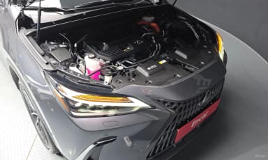 NX350h Gen 2