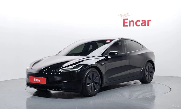 Model 3