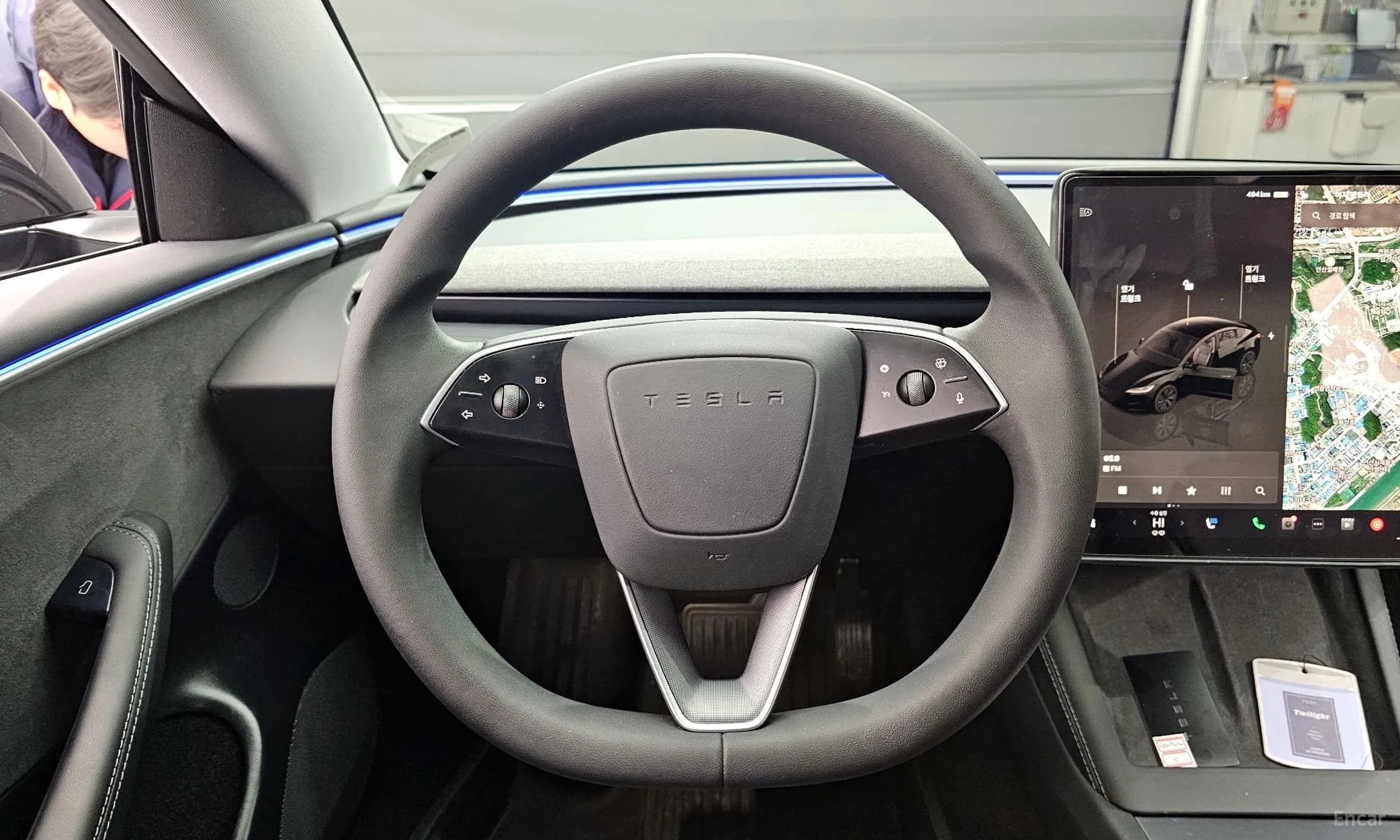 Model 3