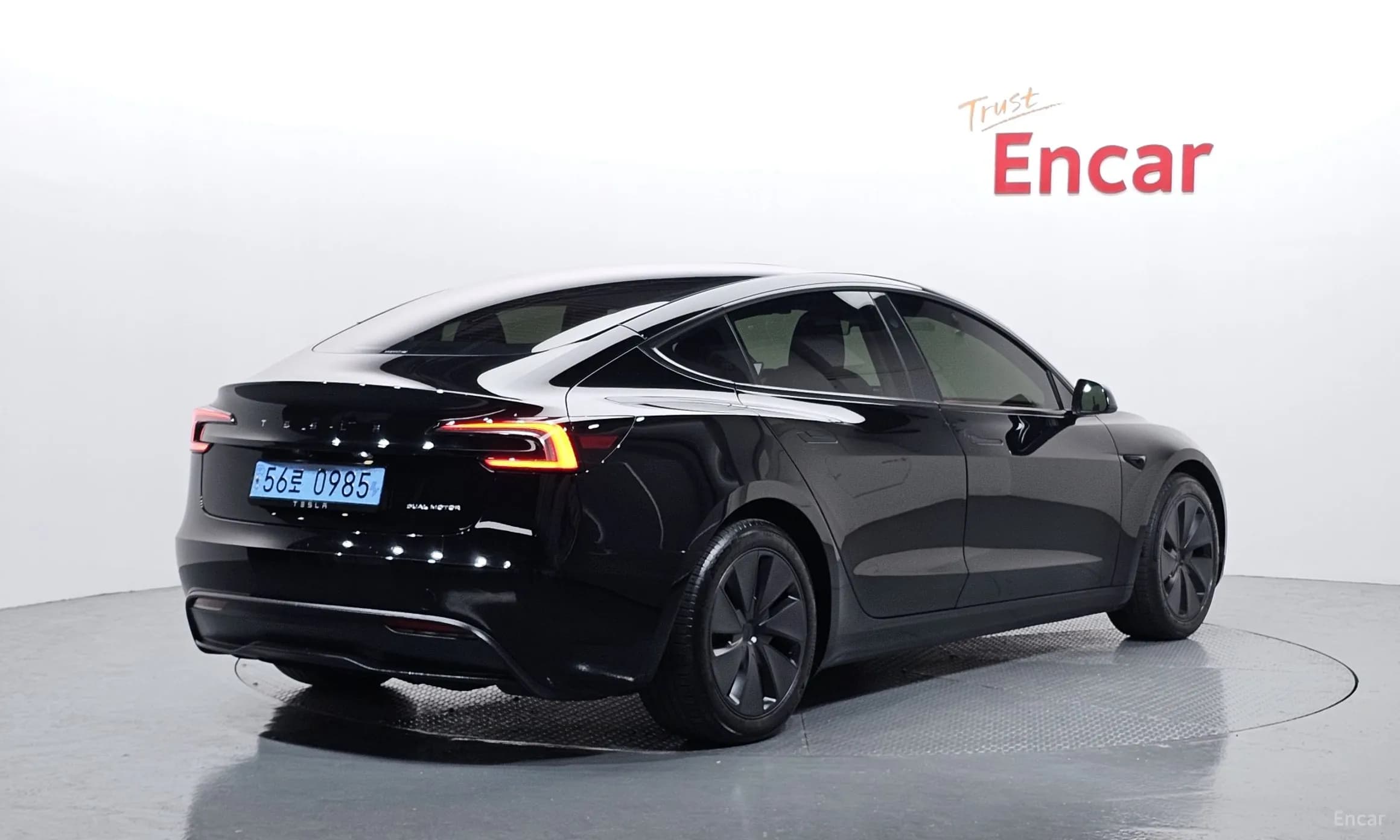 Model 3