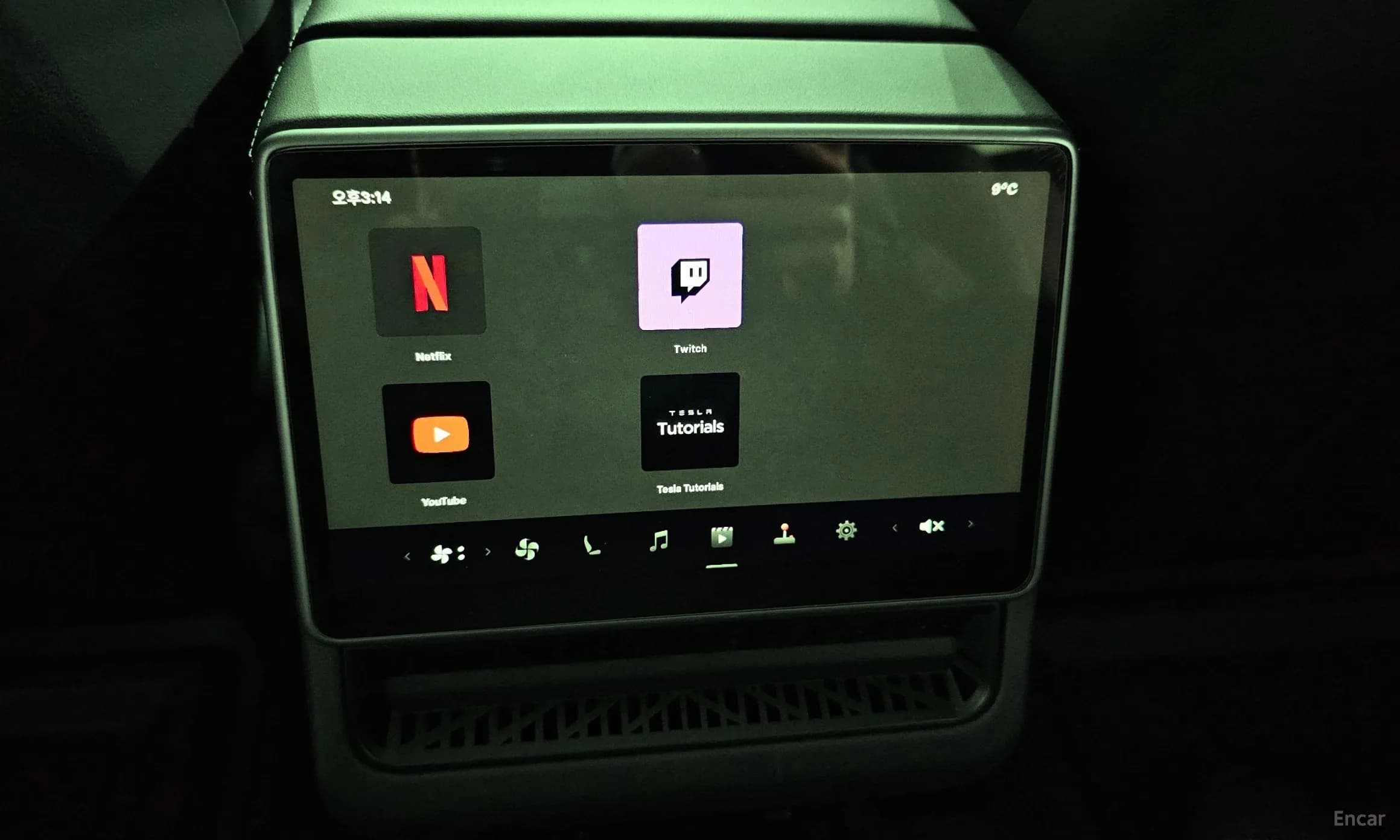 Model 3