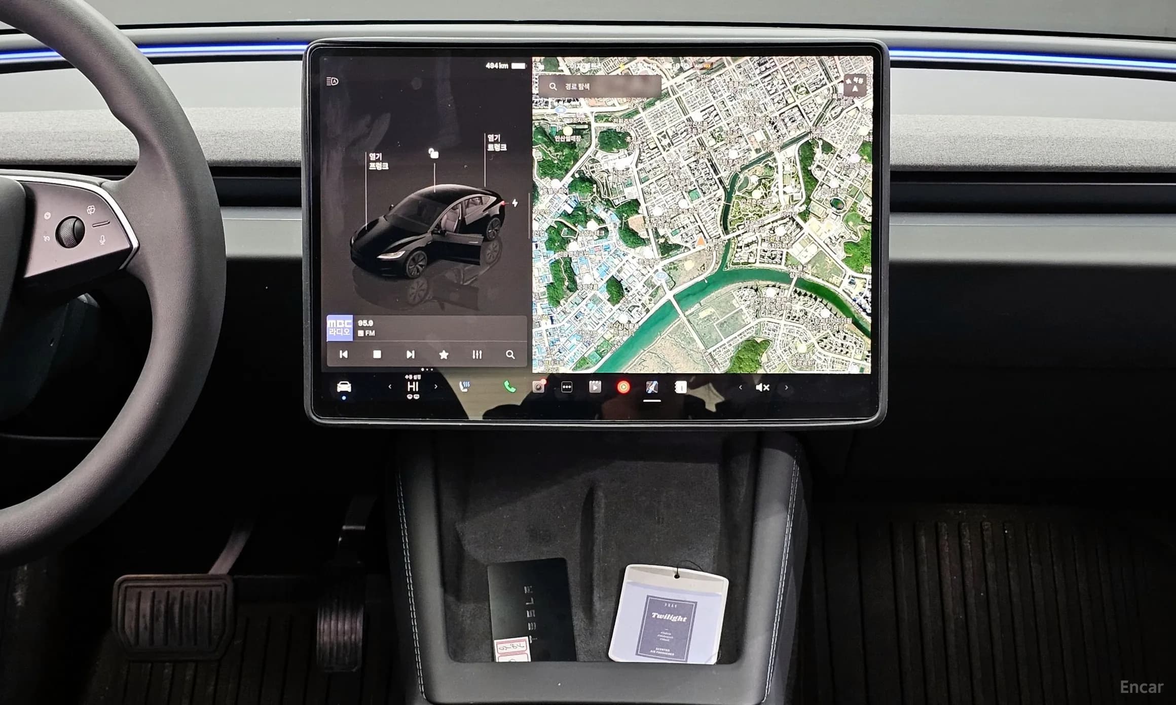 Model 3