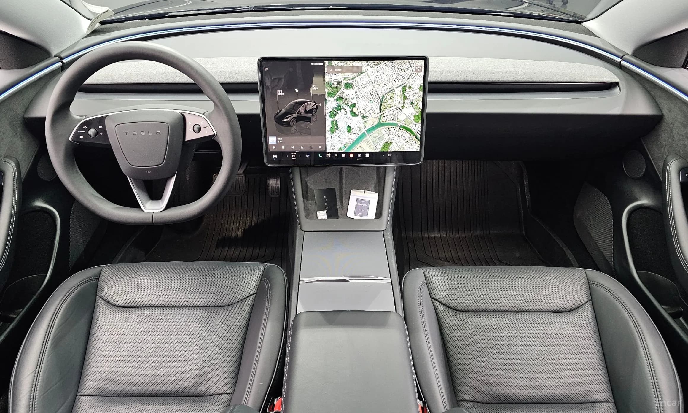 Model 3