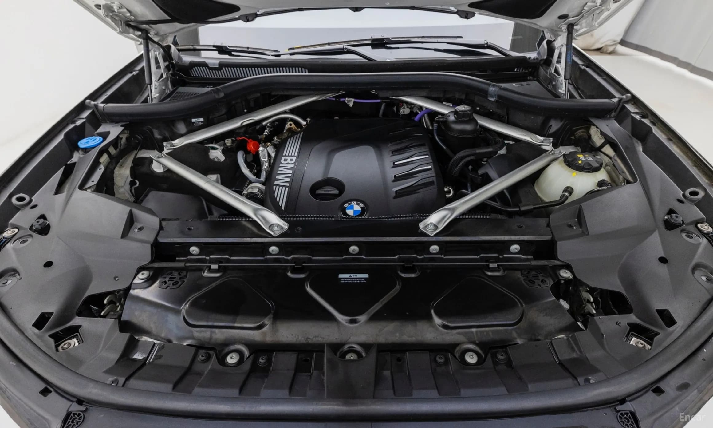 X7 (G07)