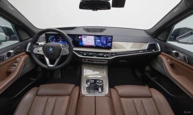 X7 (G07)