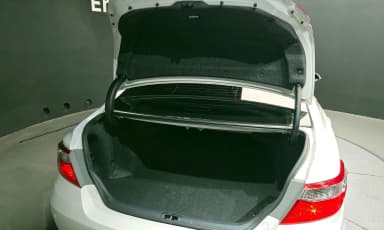 New Camry