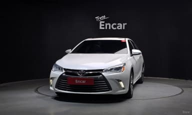 New Camry