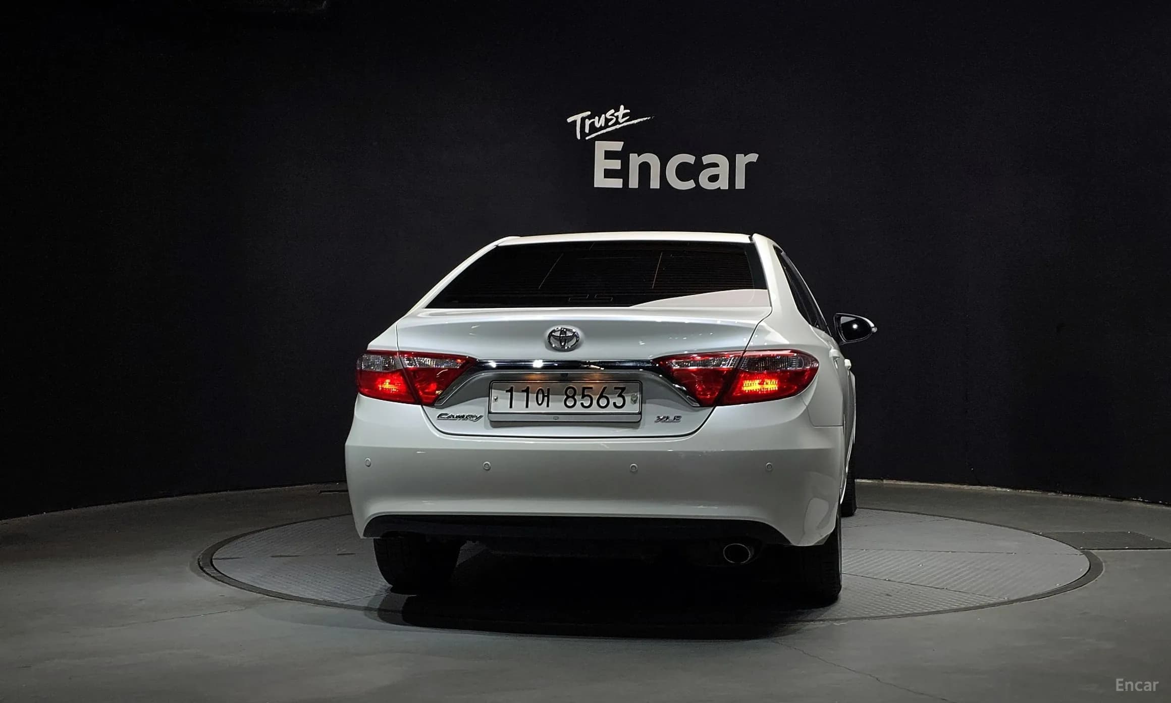 New Camry