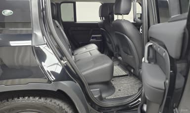 Defender (L663)