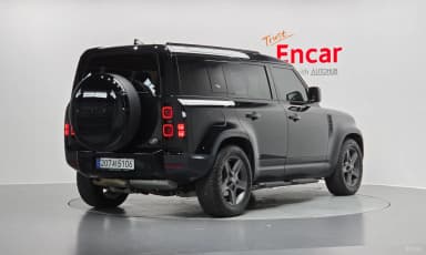 Defender (L663)