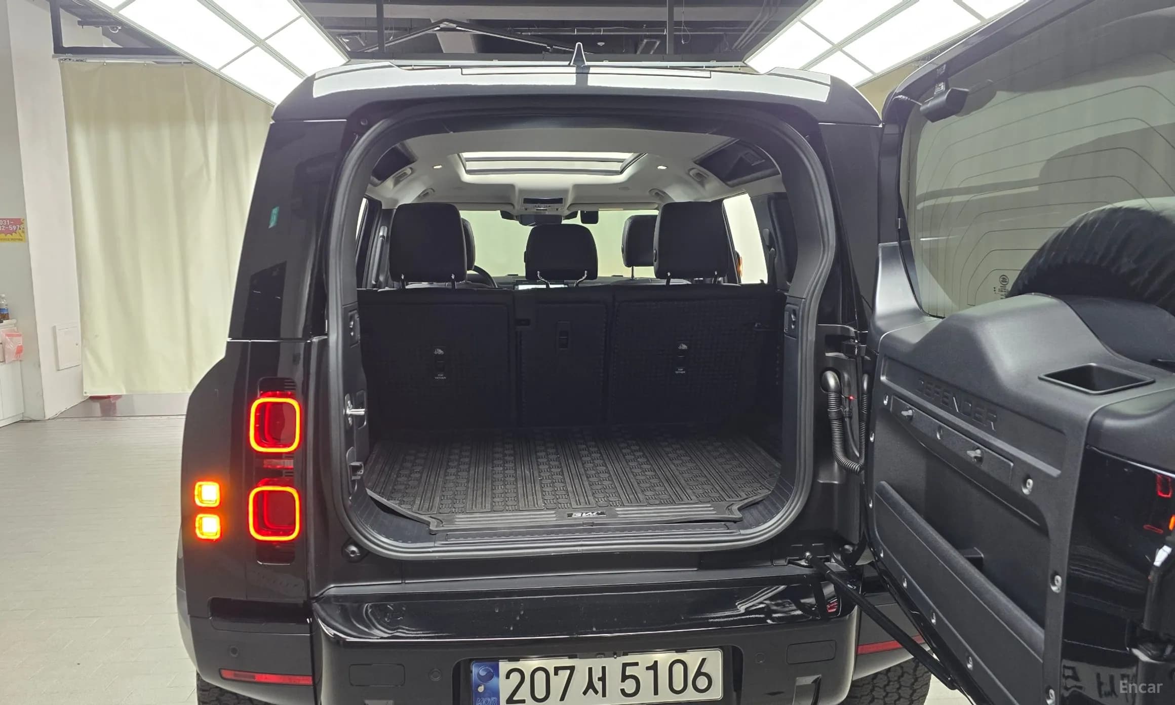 Defender (L663)
