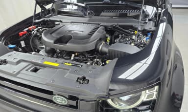 Defender (L663)