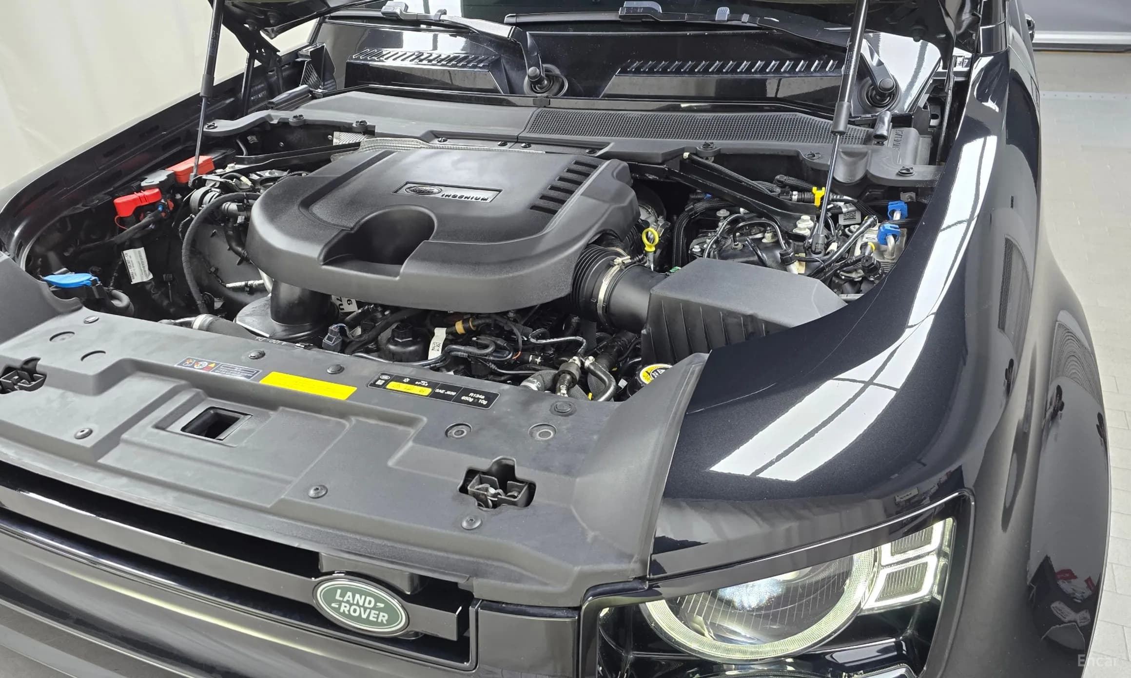 Defender (L663)