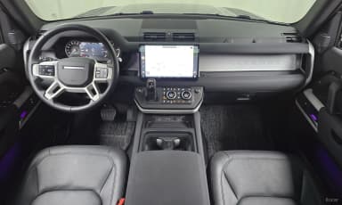 Defender (L663)