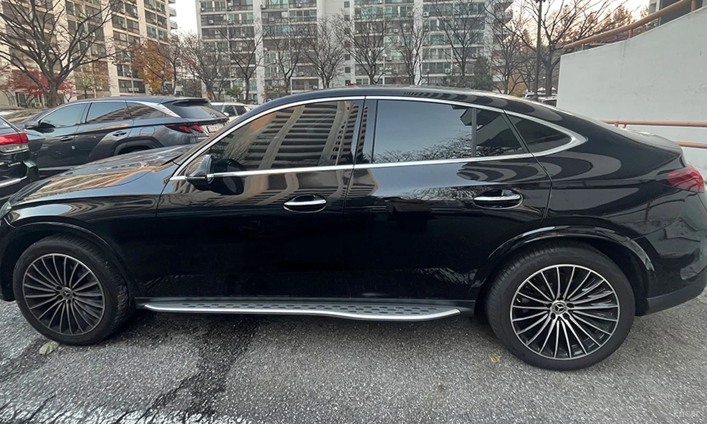 GLC-Class X254