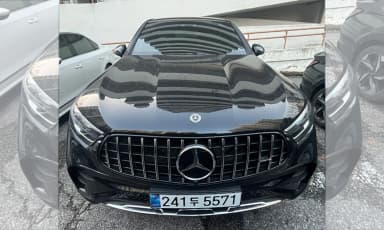 GLC-Class X254