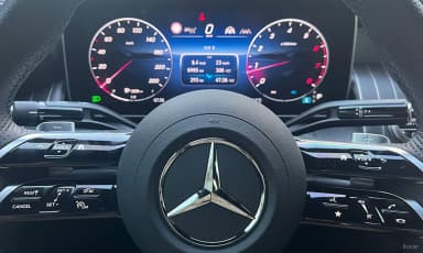 GLC-Class X254