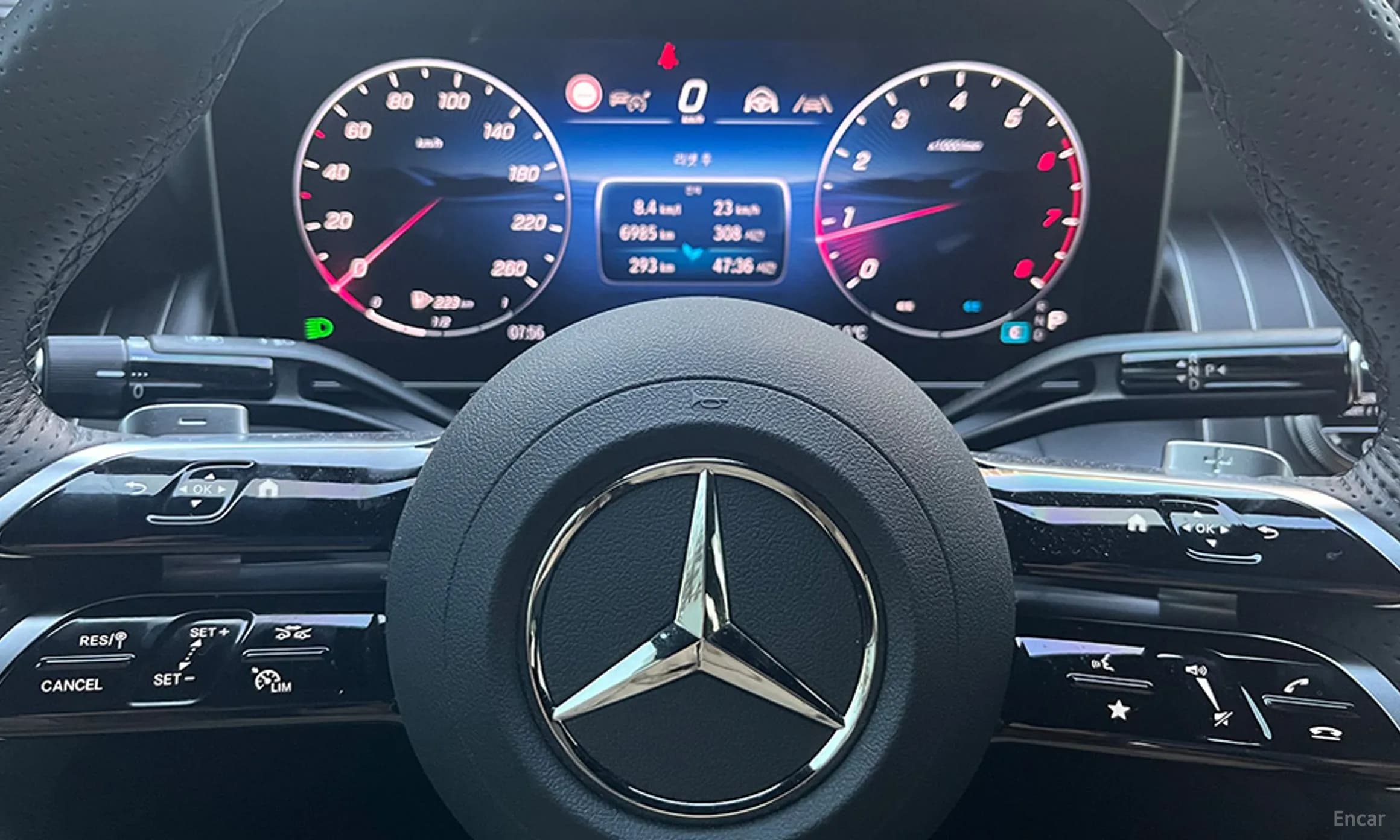 GLC-Class X254