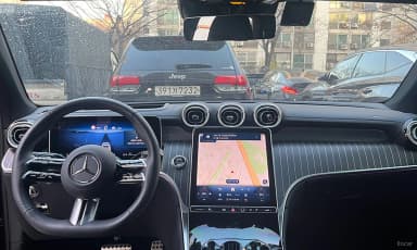 GLC-Class X254