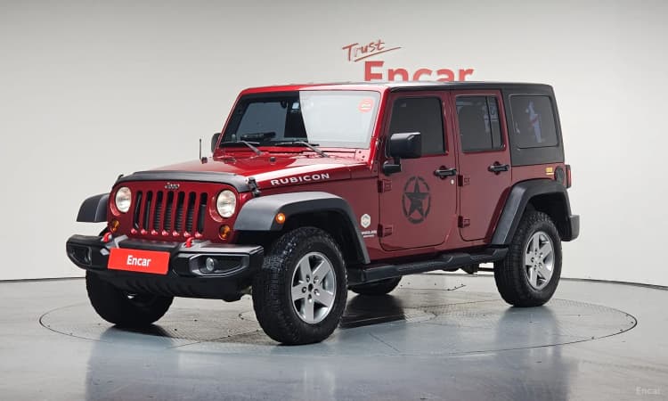 Wrangler (JK)