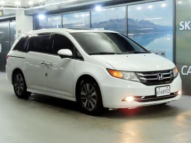 Odyssey