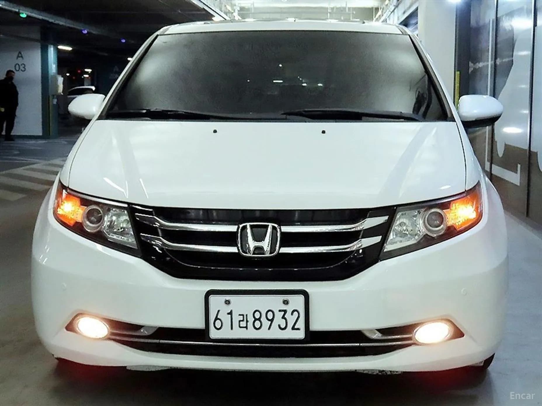 Odyssey