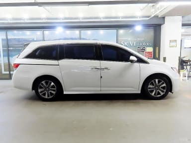 Odyssey