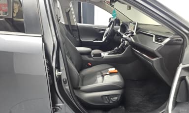 RAV4 5th Generation