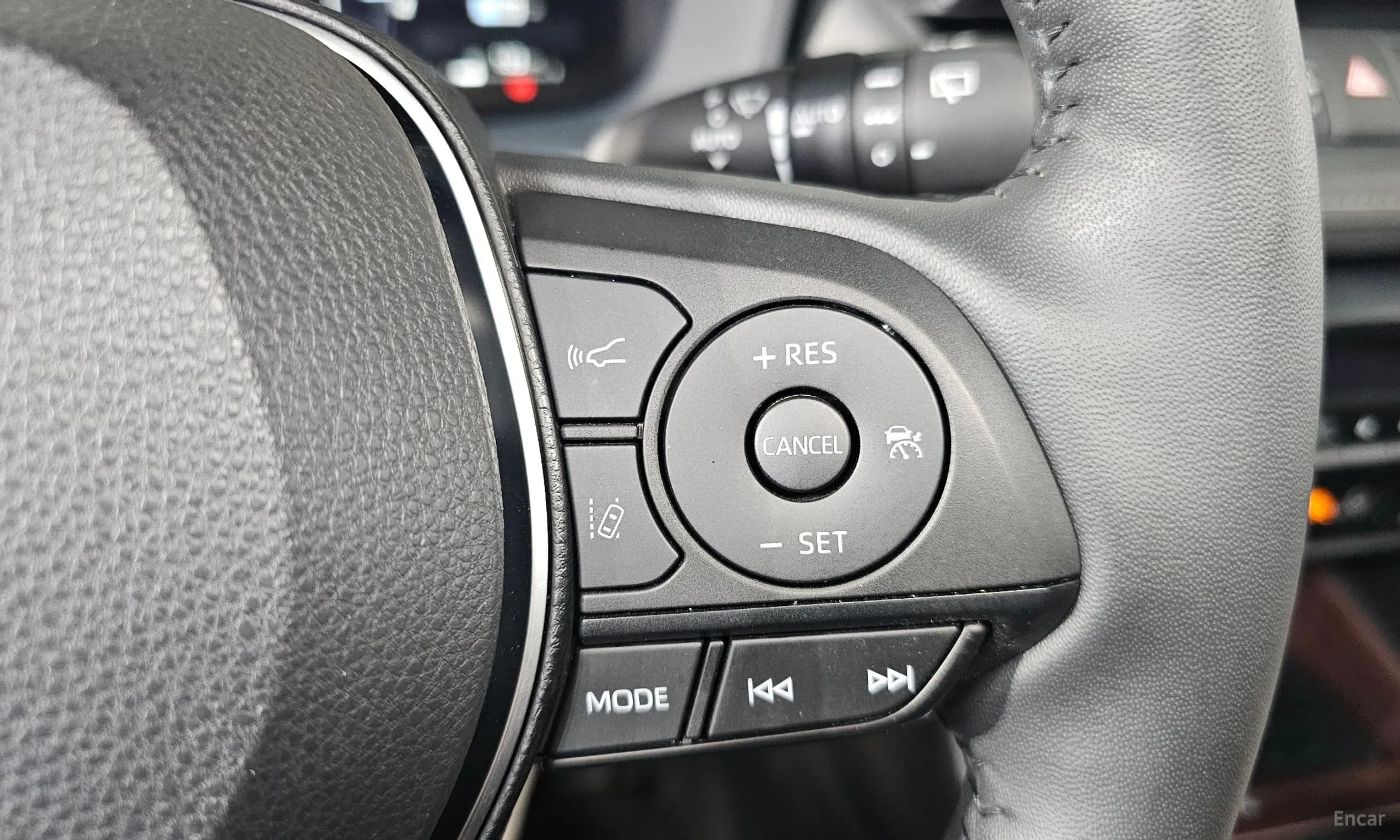 RAV4 5th Generation