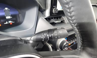 RAV4 5th Generation