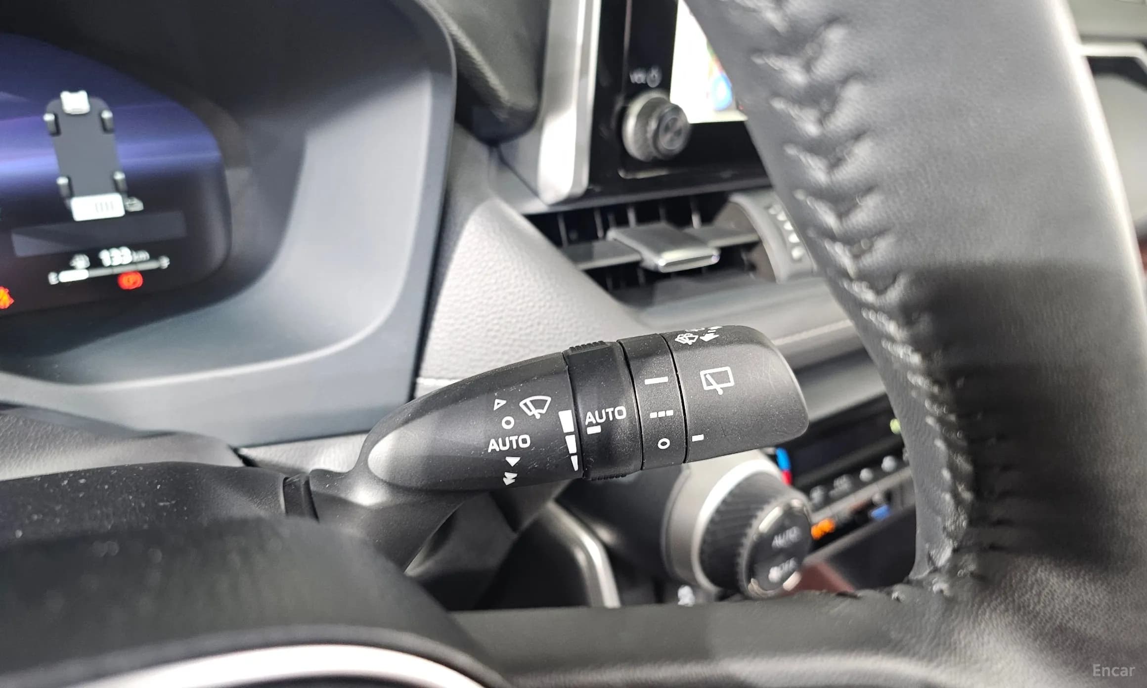 RAV4 5th Generation