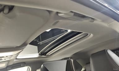 RAV4 5th Generation