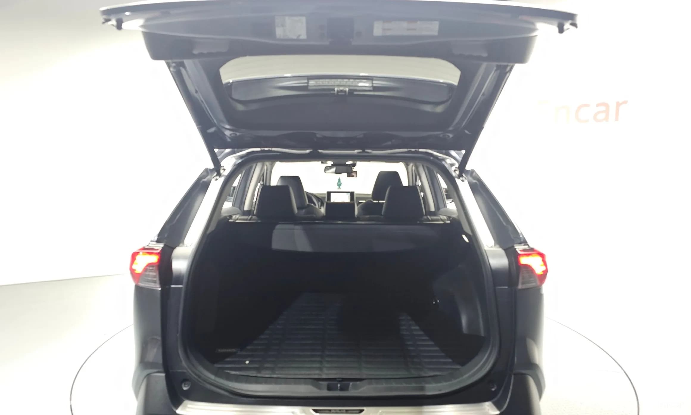 RAV4 5th Generation