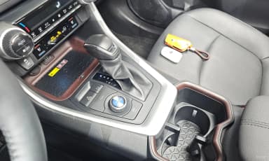 RAV4 5th Generation