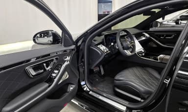 S-Class W223