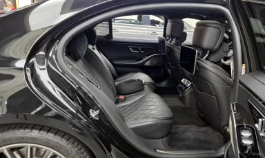 S-Class W223