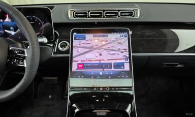 S-Class W223