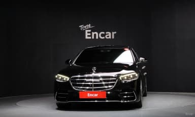 S-Class W223