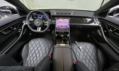 S-Class W223